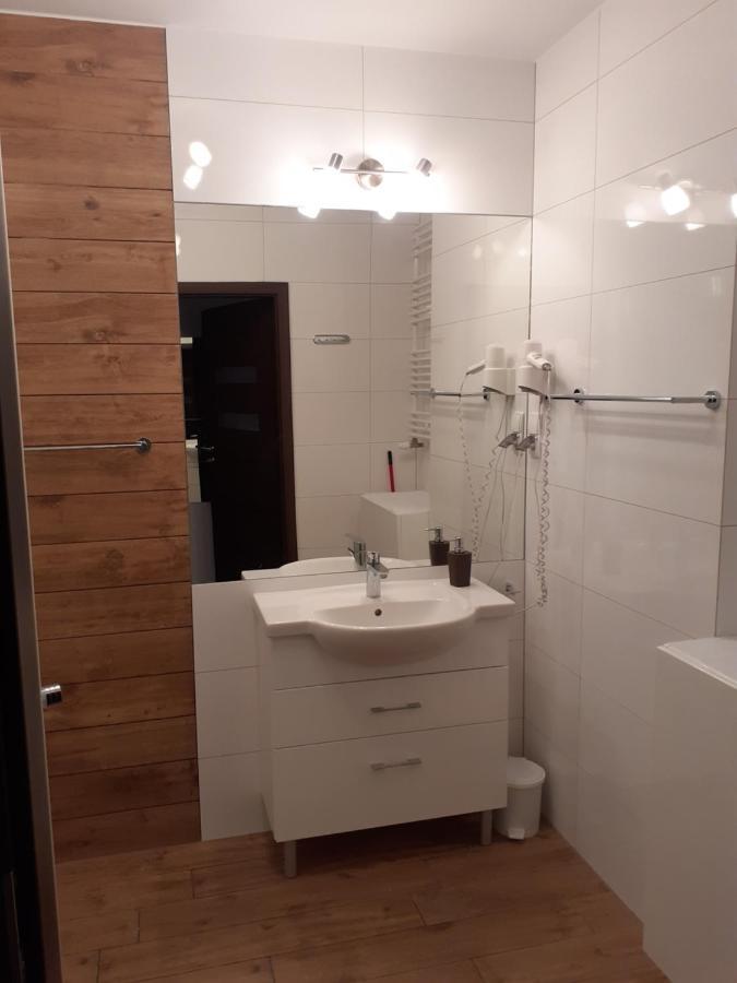Kolobrzeg Apartamenty Emilia Polanki Екстериор снимка