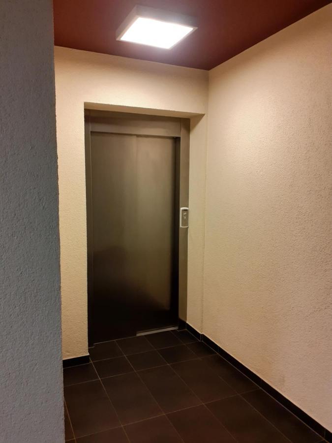 Kolobrzeg Apartamenty Emilia Polanki Екстериор снимка