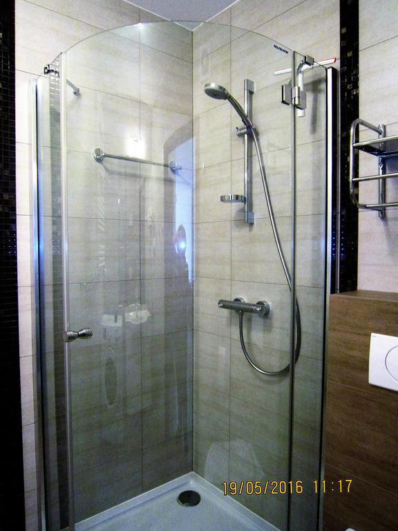 Kolobrzeg Apartamenty Emilia Polanki Екстериор снимка