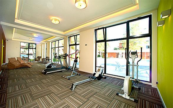 Kolobrzeg Apartamenty Emilia Polanki Екстериор снимка
